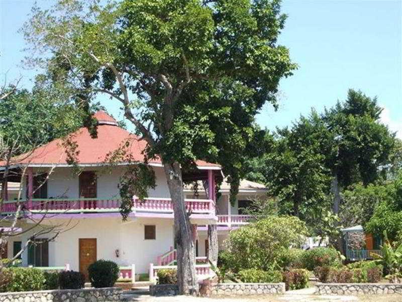 Summerset Residence Негрил Екстер'єр фото